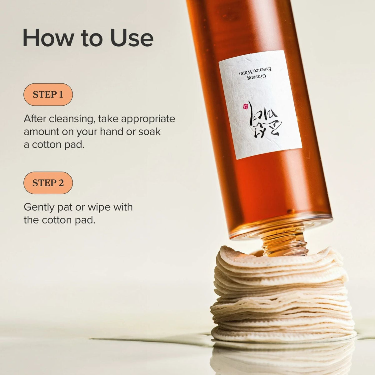 Beauty of JoseonBeauty of Joseon Ginseng Essence Water 150mlSkinShop