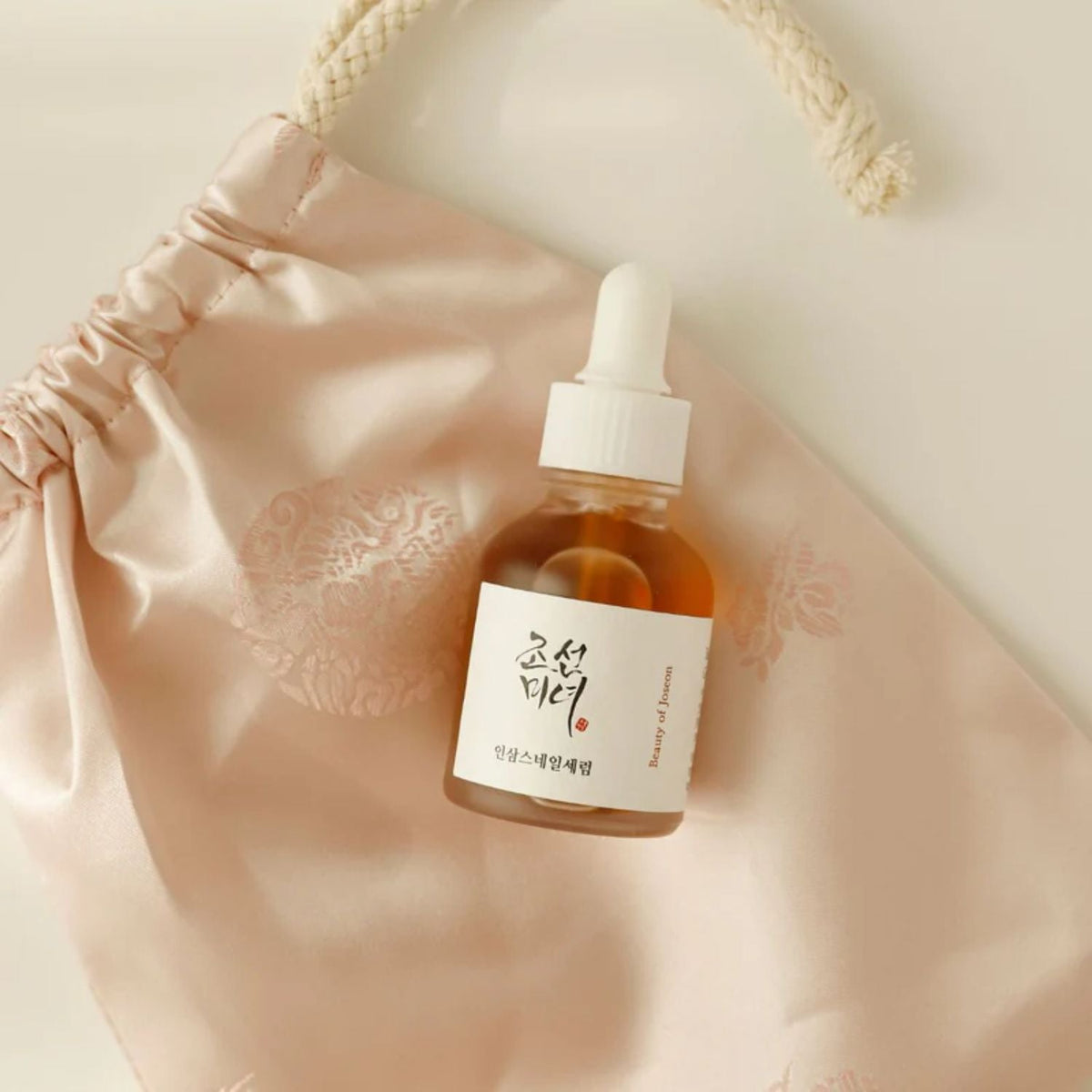Beauty of JoseonBeauty of Joseon Ginseng Revive Serum 60mlSkinShop