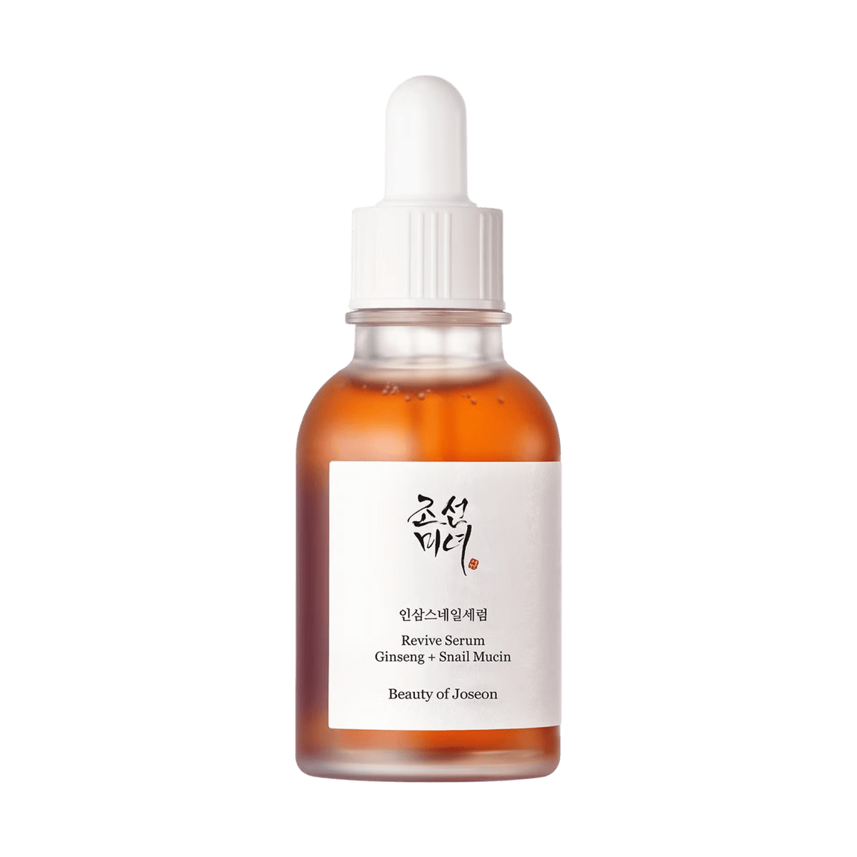 Beauty of JoseonBeauty of Joseon Ginseng Revive Serum 60mlSkinShop