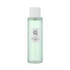 Beauty of JoseonBeauty of Joseon Green Plum Refreshing Toner AHA + BHA 150mlSkinShop