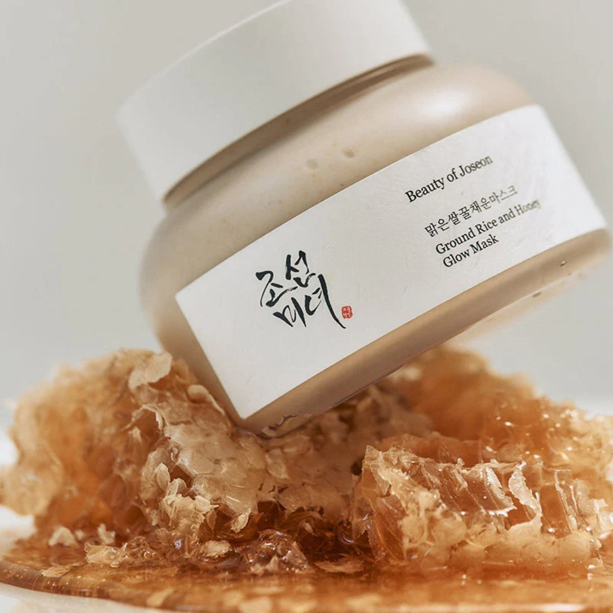 Beauty of JoseonBeauty of Joseon Ground Rice and Honey Glow Mask 150mlSkinShop