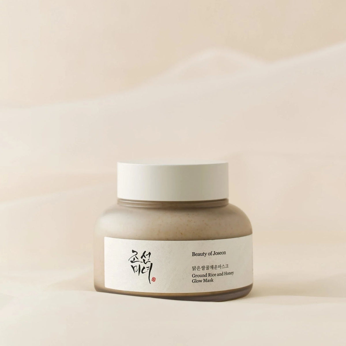 Beauty of JoseonBeauty of Joseon Ground Rice and Honey Glow Mask 150mlSkinShop