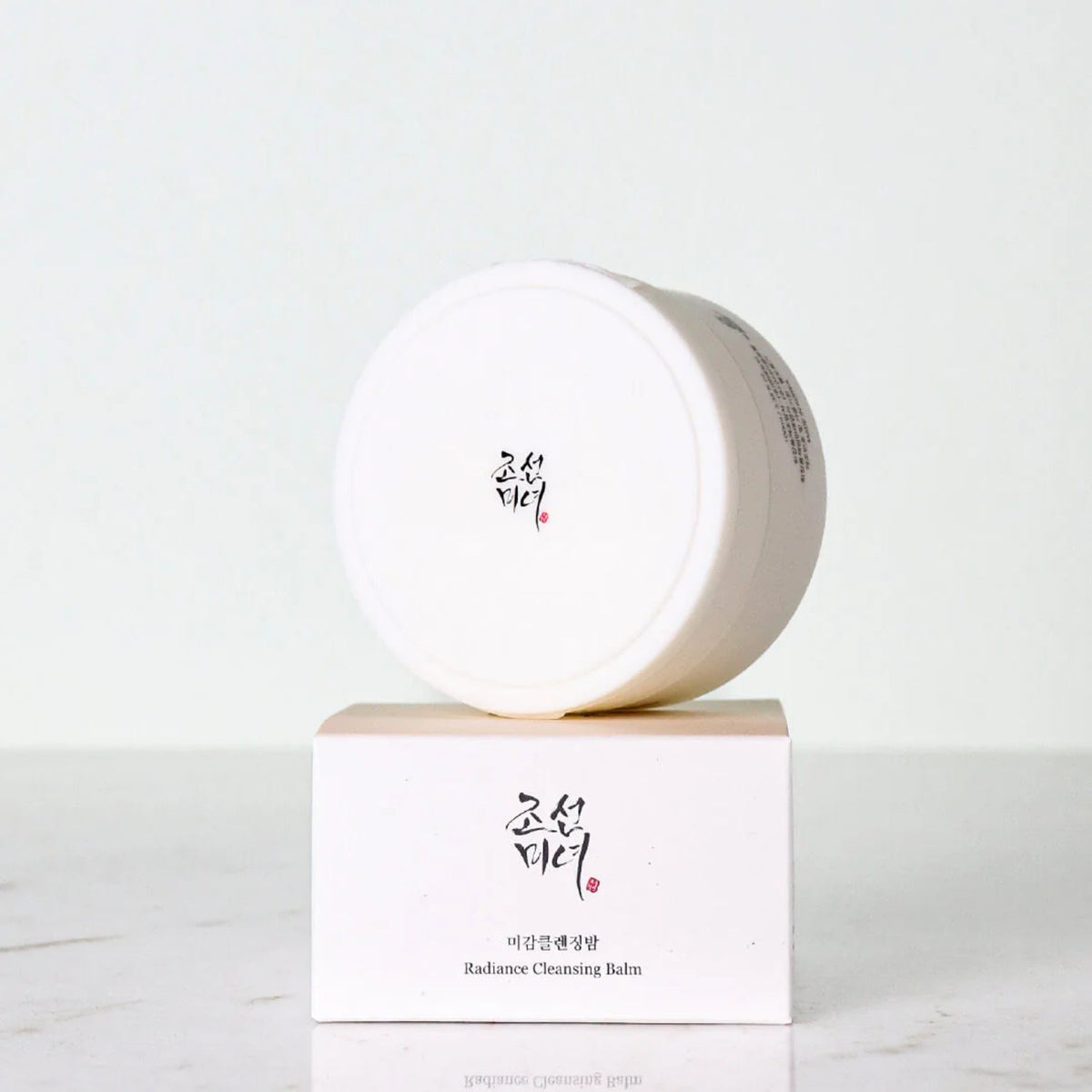 Beauty of JoseonBeauty of Joseon Radiance Cleansing Balm 100mlSkinShop