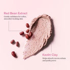 Beauty of Joseon Red Bean Refreshing Pore Mask 140ml SkinShop