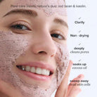 Beauty of Joseon Red Bean Refreshing Pore Mask 140ml SkinShop
