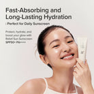 Beauty of JoseonBeauty of Joseon Relief Sun Rice + Probiotics SPF50 50mlSkinShop