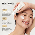 Beauty of JoseonBeauty of Joseon Relief Sun Rice + Probiotics SPF50 50mlSkinShop