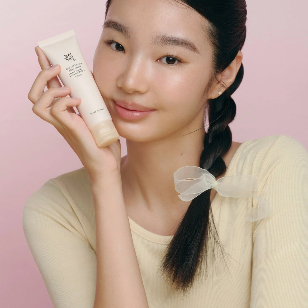 Beauty of JoseonBeauty of Joseon Revive Firming Moisturiser 60mlSkinShop