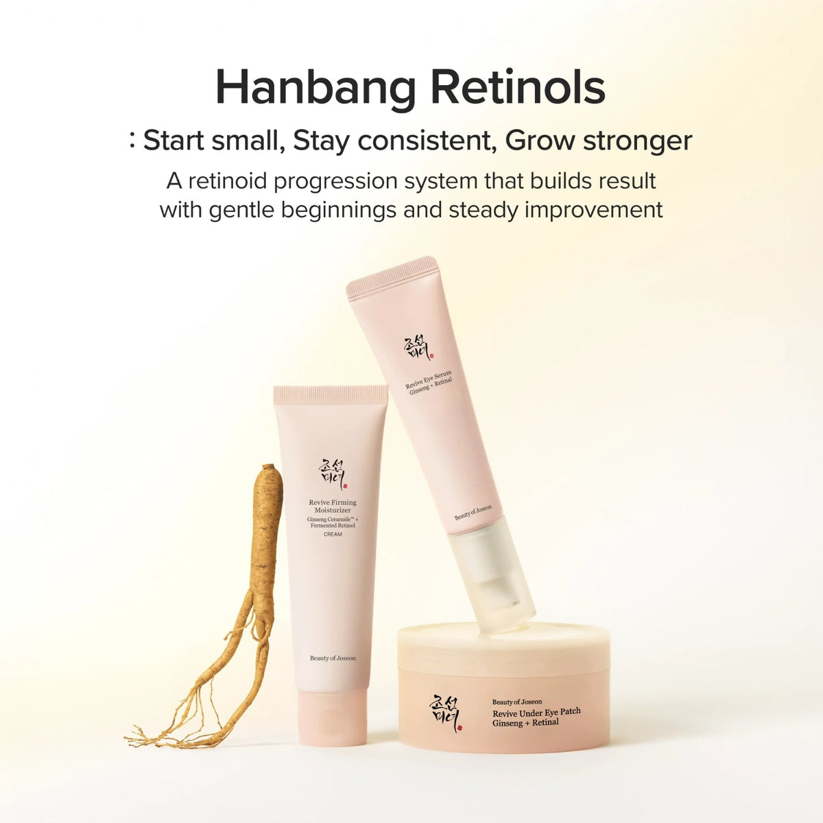 Beauty of JoseonBeauty of Joseon Revive Firming Moisturiser 60mlSkinShop