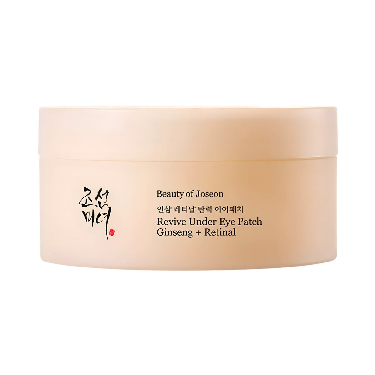 Beauty of JoseonBeauty of Joseon Revive Ginseng Eye Patches (60 Patches)SkinShop
