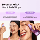 BiodanceBiodance Caviar PDRN Jelly Serum Mist 50mlSkinShop
