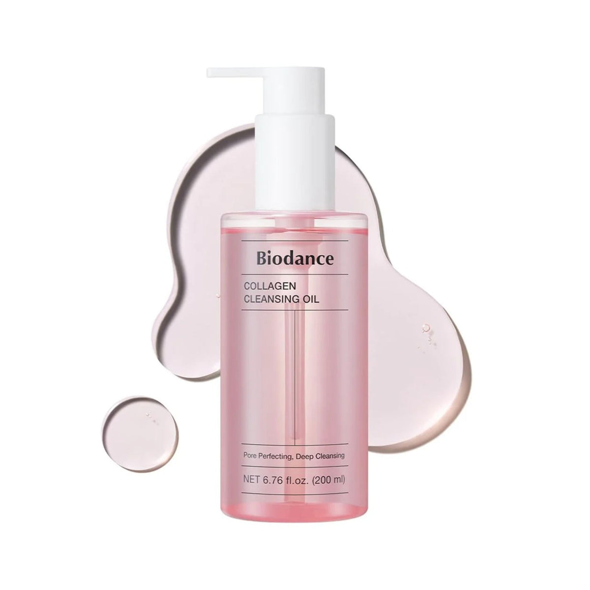 BiodanceBiodance Collagen Cleansing Oil 200MLSkinShop
