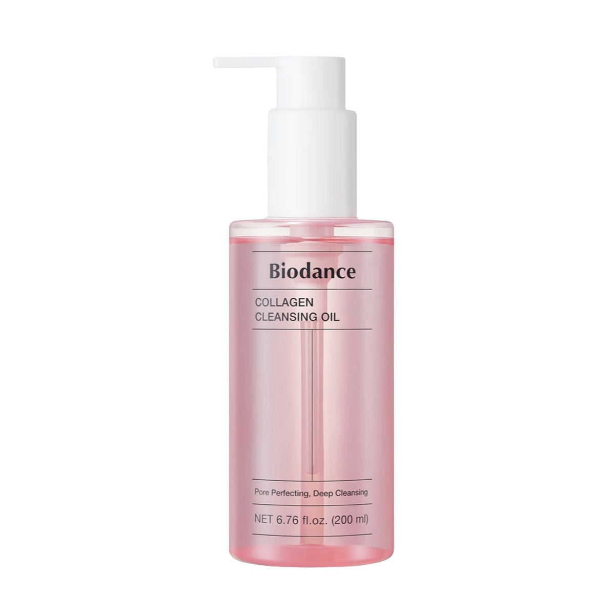 BiodanceBiodance Collagen Cleansing Oil 200MLSkinShop
