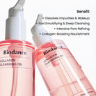 BiodanceBiodance Collagen Cleansing Oil 200MLSkinShop