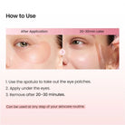 BiodanceBiodance Collagen Peptide Eye PatchesSkinShop