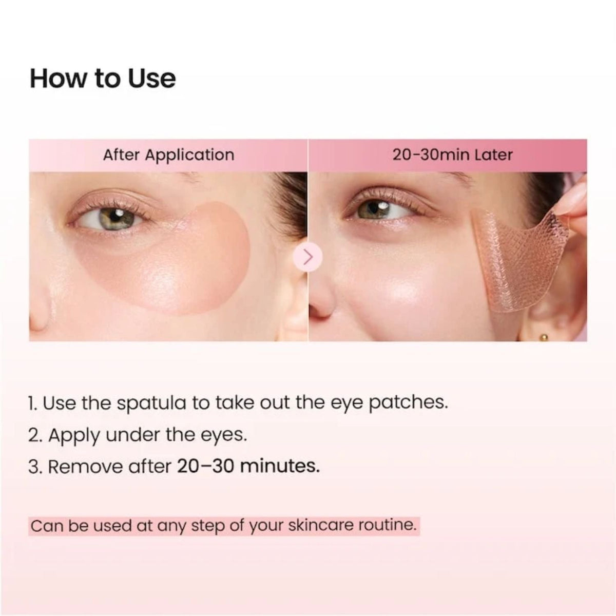 BiodanceBiodance Collagen Peptide Eye PatchesSkinShop