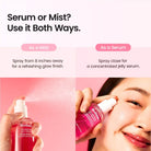 BiodanceBiodance Collagen Peptide Jelly Serum Mist 50mlSkinShop
