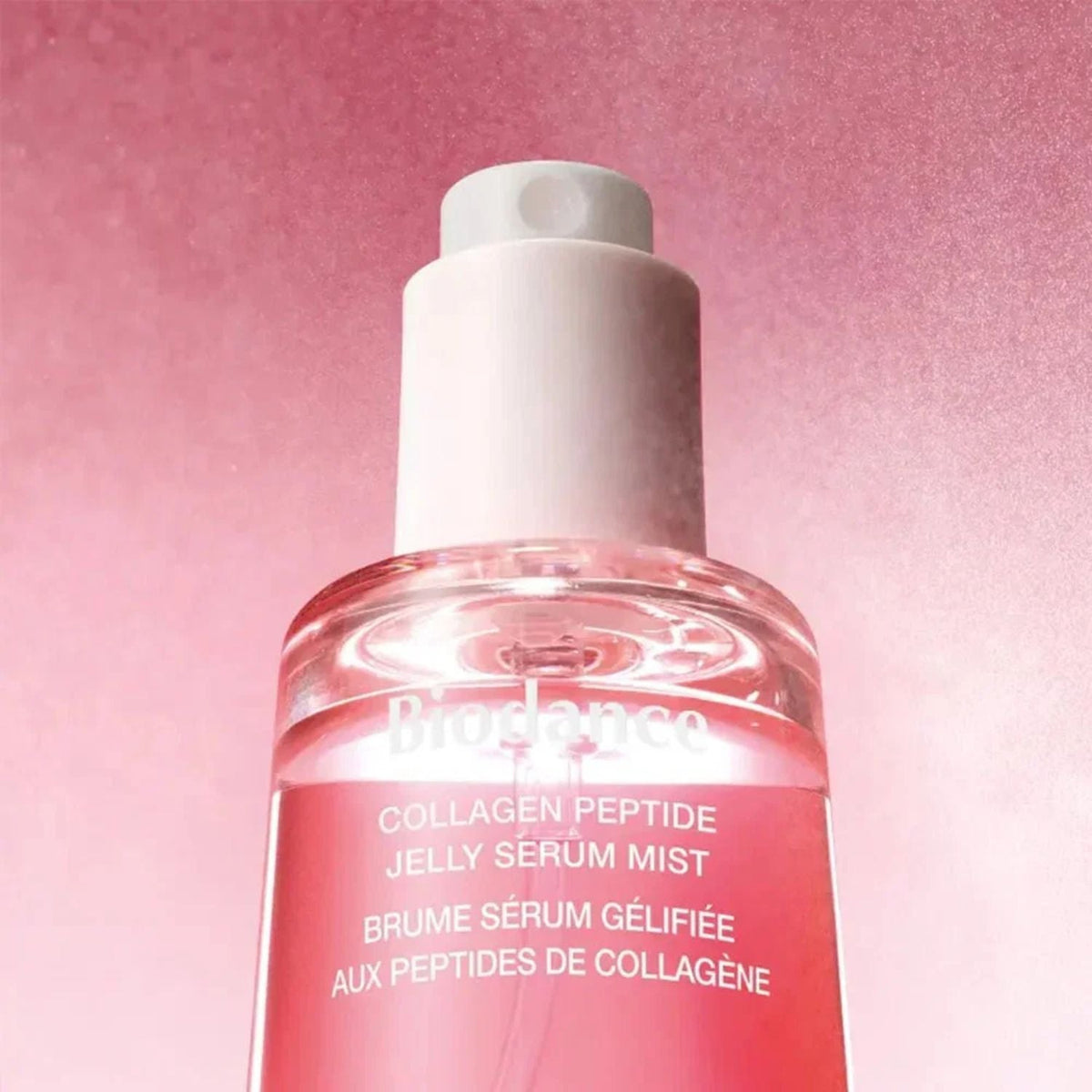 BiodanceBiodance Collagen Peptide Jelly Serum Mist 50mlSkinShop