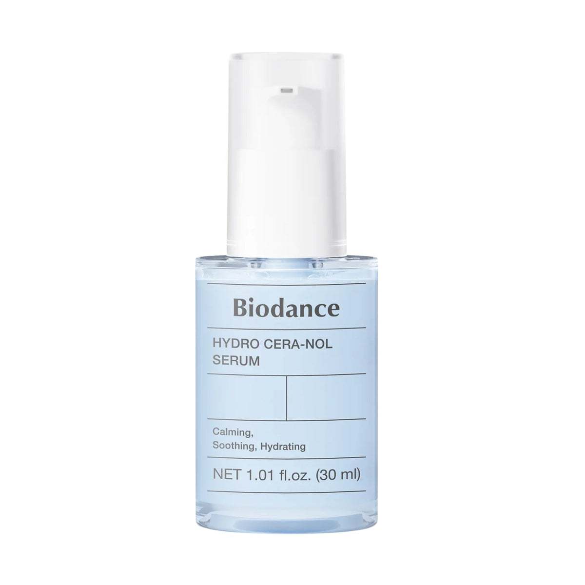 BiodanceBiodance Hydro Cera-Nol Serum 30mlSkinShop