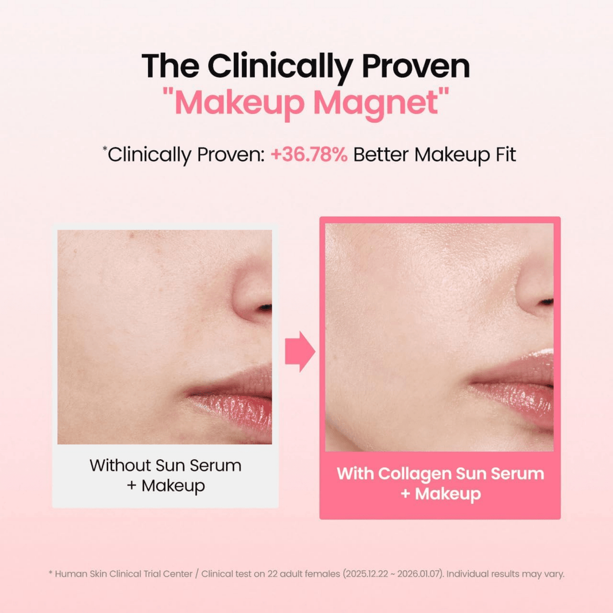 BiodanceBiodance Invisible Collagen Peptide Sun Fluid 50mlSkinShop