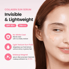 BiodanceBiodance Invisible Collagen Peptide Sun Fluid 50mlSkinShop