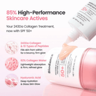 BiodanceBiodance Invisible Collagen Peptide Sun Fluid 50mlSkinShop