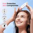 BiodanceBiodance Invisible Collagen Peptide Sun Fluid 50mlSkinShop