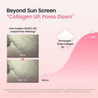 BiodanceBiodance Invisible Collagen Peptide Sun Fluid 50mlSkinShop