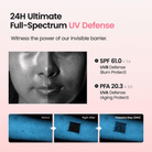 BiodanceBiodance Invisible Collagen Peptide Sun Fluid 50mlSkinShop