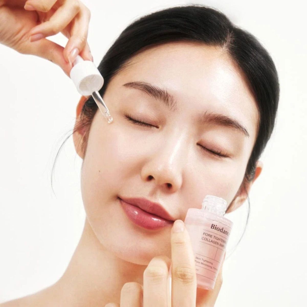 BiodanceBiodance Pore Tightening Collagen Ampoule 50MLSkinShop