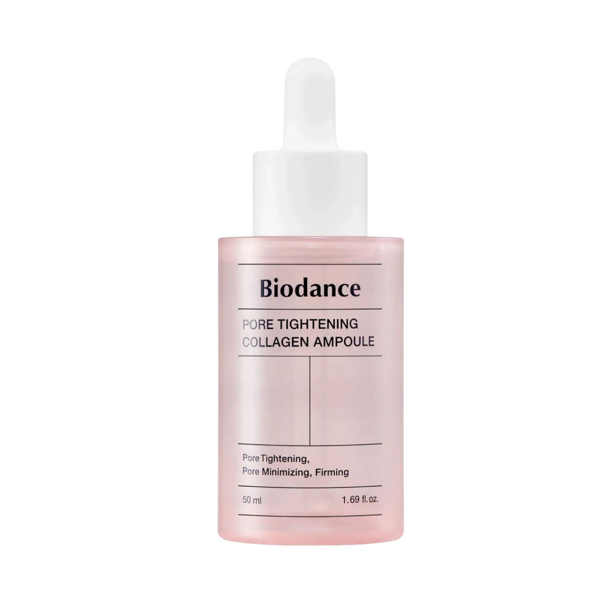 BiodanceBiodance Pore Tightening Collagen Ampoule 50MLSkinShop