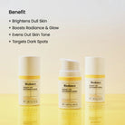 BiodanceBiodance Radiant Vita Niacinamide Cream 50MLSkinShop