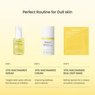 BiodanceBiodance Radiant Vita Niacinamide Cream 50MLSkinShop