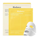 BiodanceBiodance Radiant Vita Niacinamide Real Deep Mask 4 PackSkinShop