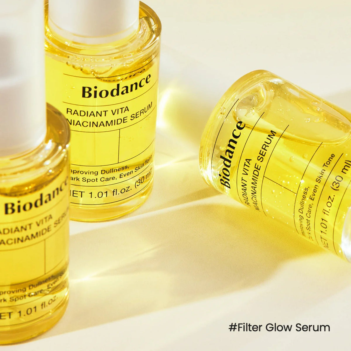 BiodanceBiodance Radiant Vita Niacinamide Serum 30MLSkinShop