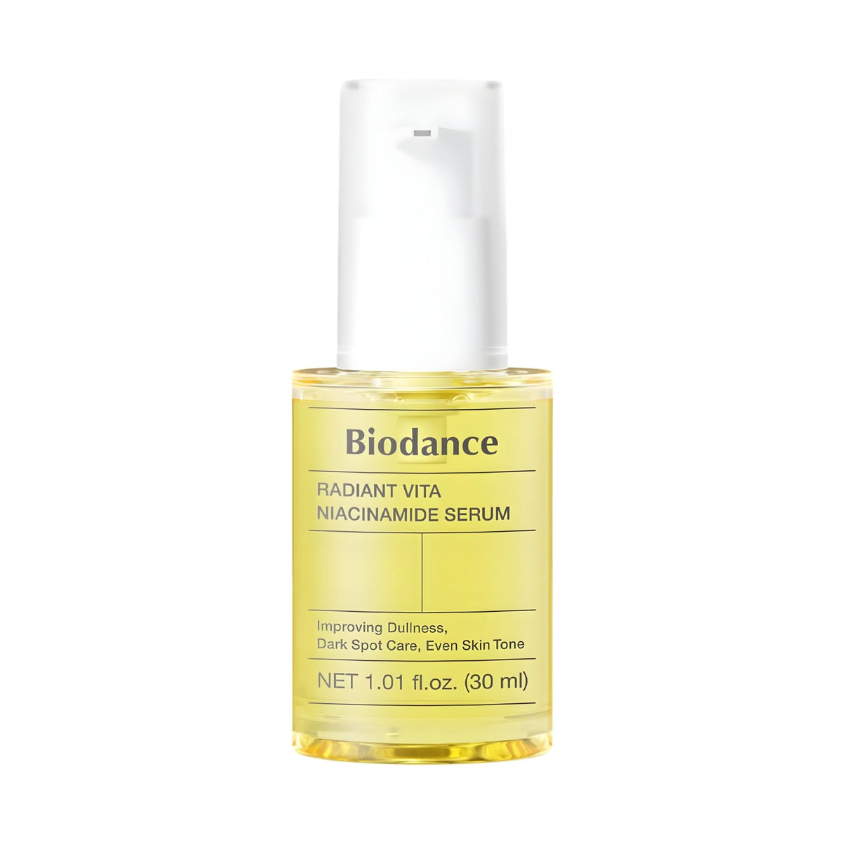 BiodanceBiodance Radiant Vita Niacinamide Serum 30MLSkinShop