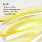 BiodanceBiodance Radiant Vita Niacinamide Serum 30MLSkinShop