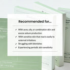 BiodanceBiodance Refreshing Sea Kelp Real Deep Mask 4 PackSkinShop
