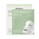 BiodanceBiodance Refreshing Sea Kelp Real Deep Mask 4 PackSkinShop