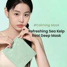 BiodanceBiodance Refreshing Sea Kelp Real Deep MaskSkinShop