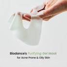 BiodanceBiodance Refreshing Sea Kelp Real Deep MaskSkinShop
