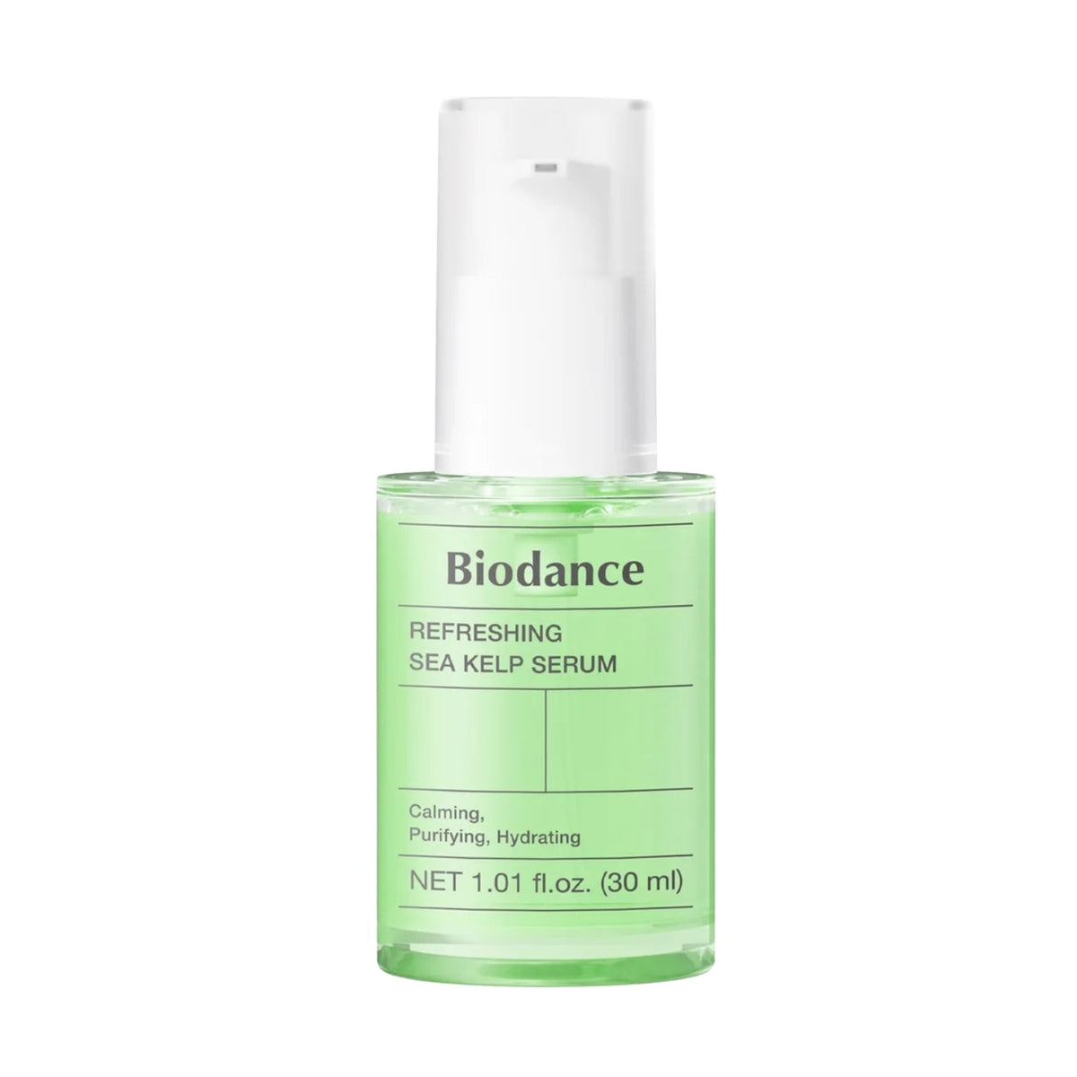 BiodanceBiodance Refreshing Sea Kelp Serum 30MLSkinShop
