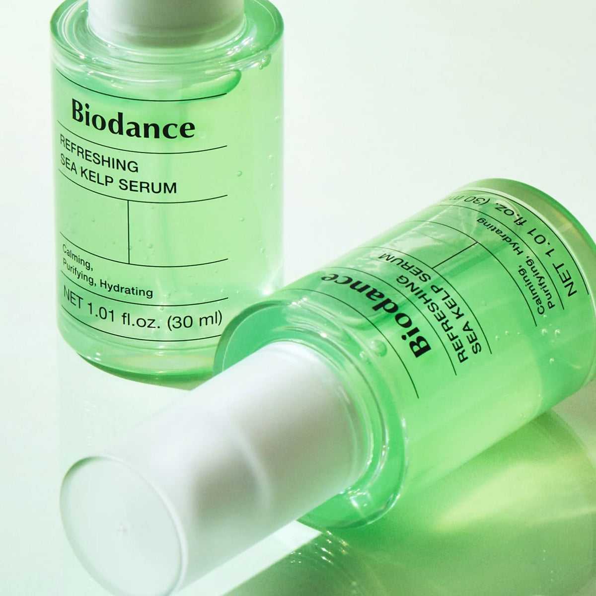 BiodanceBiodance Refreshing Sea Kelp Serum 30MLSkinShop