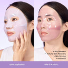 BiodanceBiodance Rejuvenating Caviar PDRN Real Deep Mask 4 PackSkinShop