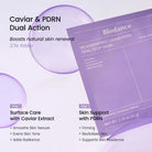 BiodanceBiodance Rejuvenating Caviar PDRN Real Deep MaskSkinShop