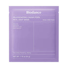 BiodanceBiodance Rejuvenating Caviar PDRN Real Deep MaskSkinShop