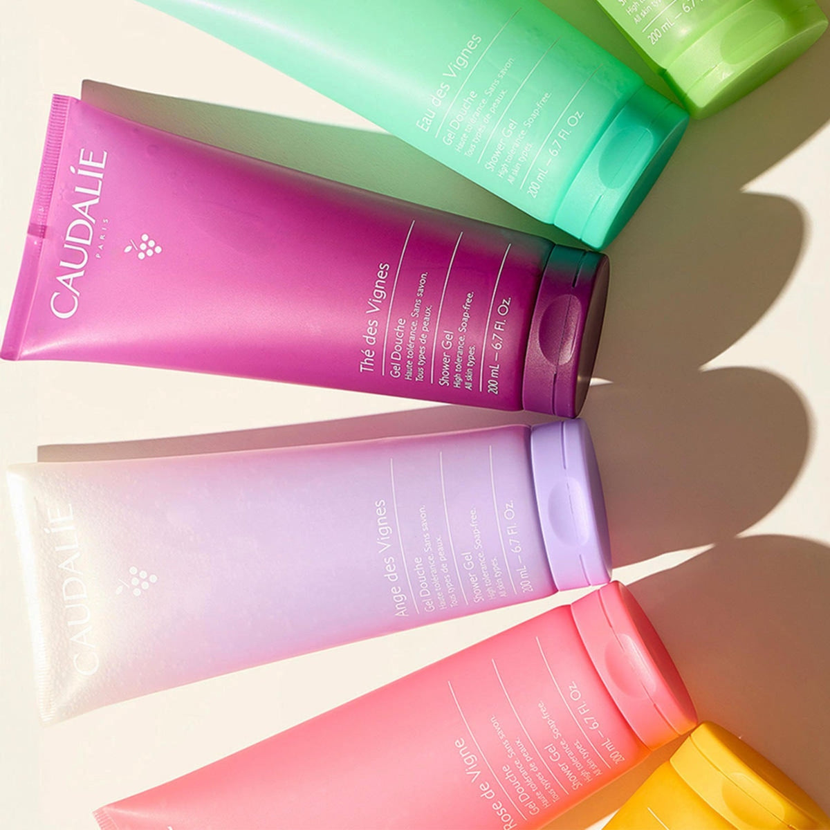 CaudalieCaudalie Ange des Vignes Shower Gel 200mlSkinShop