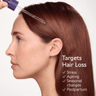 Caudalie Anti-Hair Loss Serum 50ml SkinShop