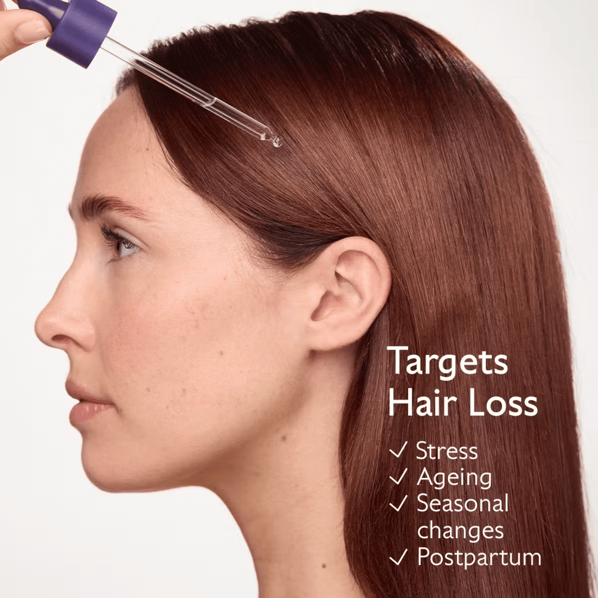 Caudalie Anti-Hair Loss Serum 50ml SkinShop