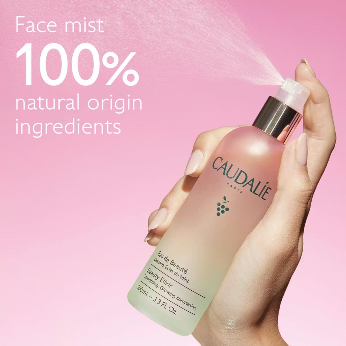 CaudalieCaudalie Beauty Elixir 100mlSkinShop
